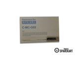 Maintenance Box C-MC-G02 For CANON PIXMA