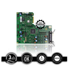 PR2 PLUS Formatter board