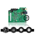 P 1505 Formatter board