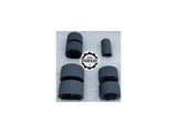 Paper Pickup Roller / Roller Replacement Kit For HP ScanJet Enterprise 5000 s2 / 5000 s3 / 7000 s2 Sheet-feed Scanner (L2731-60004)