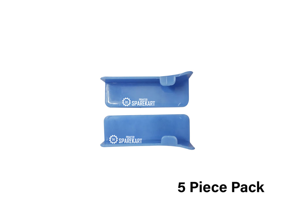 Paper Tray Adjuster Hp LaserJet 1020 / M1005 / LBP2900 (New Original) 5 piece pack