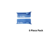 Paper Tray Adjuster Hp LaserJet 1020 / M1005 / LBP2900 (New Original) 5 piece pack