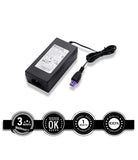 Power Supply Adapter / AC Adapter For HP ScanJet Pro 3000 s3 / 5000 s4 / 4500 FN1
