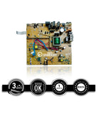 Power Supply (DC Board) For HP LaserJet Pro 400 Printer M401dn / M425DN RC Original