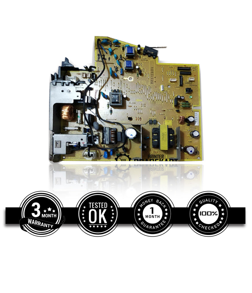 Power Supply (DC Board) For HP LaserJet MFP M1536dnf (RM1-7630 / RM1-7629)