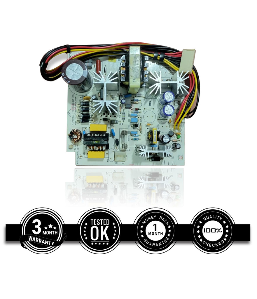 Power Supply (SMPS) For Wep LQDSI 5235 RC Original