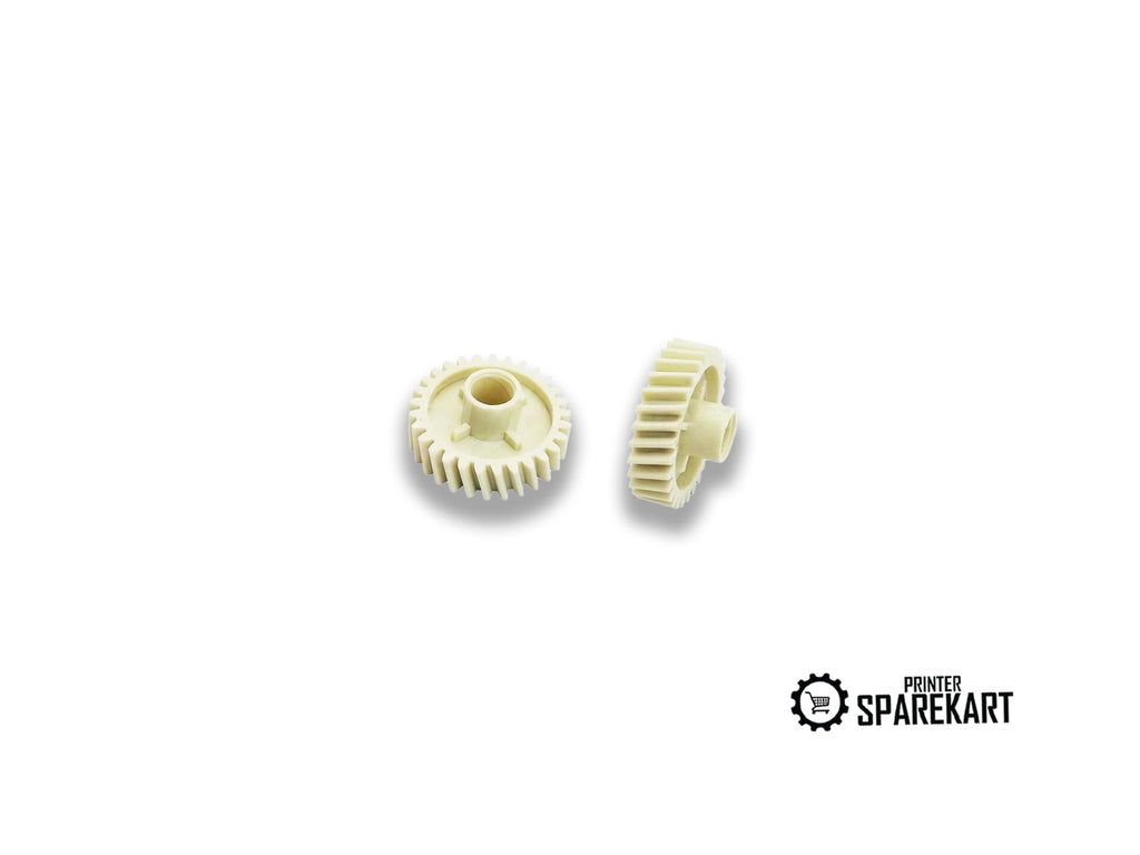 Pressure Roller Gear For HP Laserjet Pro M402 / M403dn / M405dn / M426 / M427