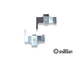 Ribbon Mask (Head Mask) For Epson LX- 300+ii / LX-300+ / LQ-300+II / LQ-50