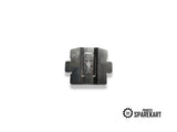 Ribbon Mask (Head Mask) For TVS MSP 240 Star / 250 Star