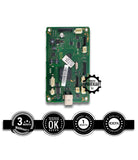 Samsung SCX 3401 Formatter board Refurbished Original