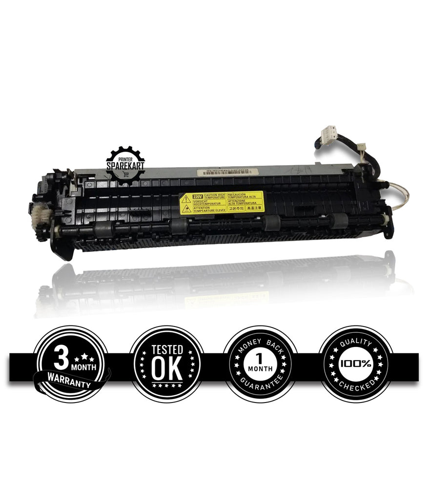 Fuser Assembly / Fixing Unit For Samsung ML-2161 / SCX-3401 / (JC63-03257A /JC91-01077A)