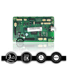 Formatter Board For Samsung SCX-3401 SCX-3405 Printer (JC92-02433A)