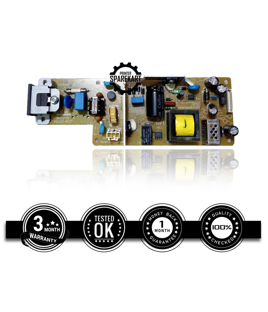 Samsung Xpress SL M2830 SL M2876 power supply board Refurbished Original
