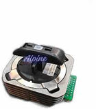 PRINT HEAD FOR TVS MSP355/430/455 STAR (REFURBISHED)