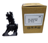 Carriage Unit / Carriage Assembly For TVS MSP 240 Star / 250 Star / MSP 270 (ORIGINAL)