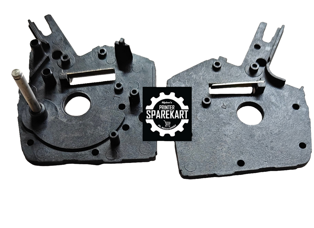 Tvs MSP 240/250/270/355/455 TRACTOR SIDE FRAME L & R set