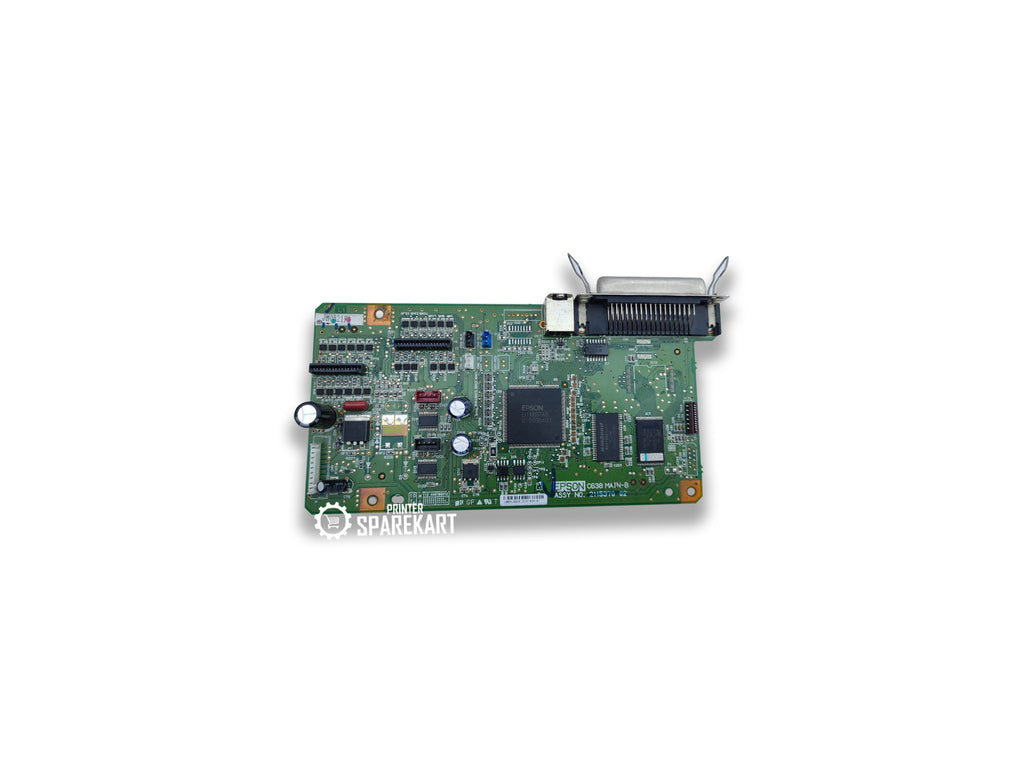 Formatter Board / Logic Card For Epson LQ-50