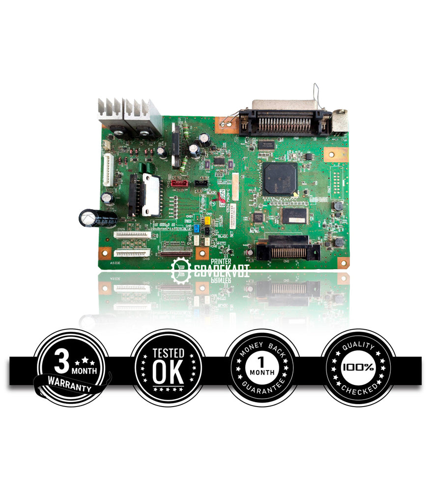 Formatter Board Logic Card For Epson fx890 Printer