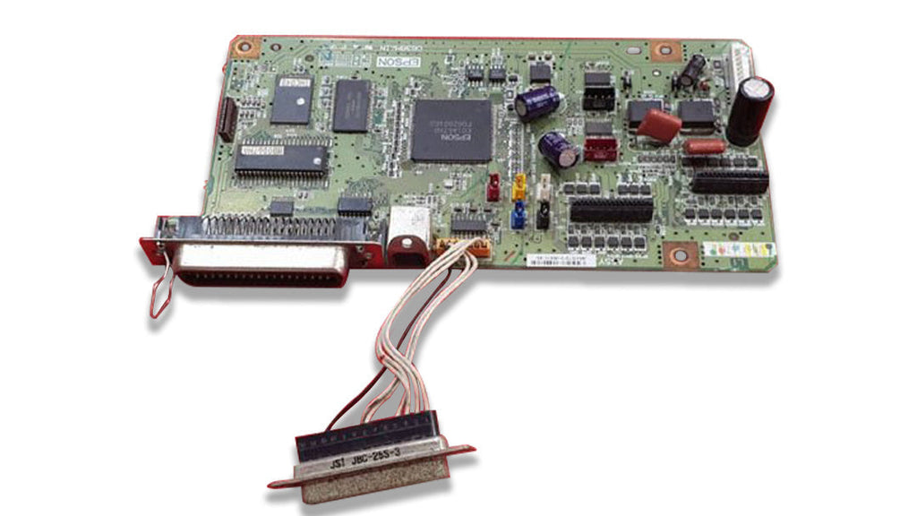 Logic board/Formatter board for Epson LQ1150 printer