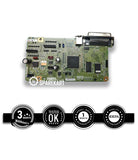 Formatter Board / Logic Card For Epson LQ-300+II