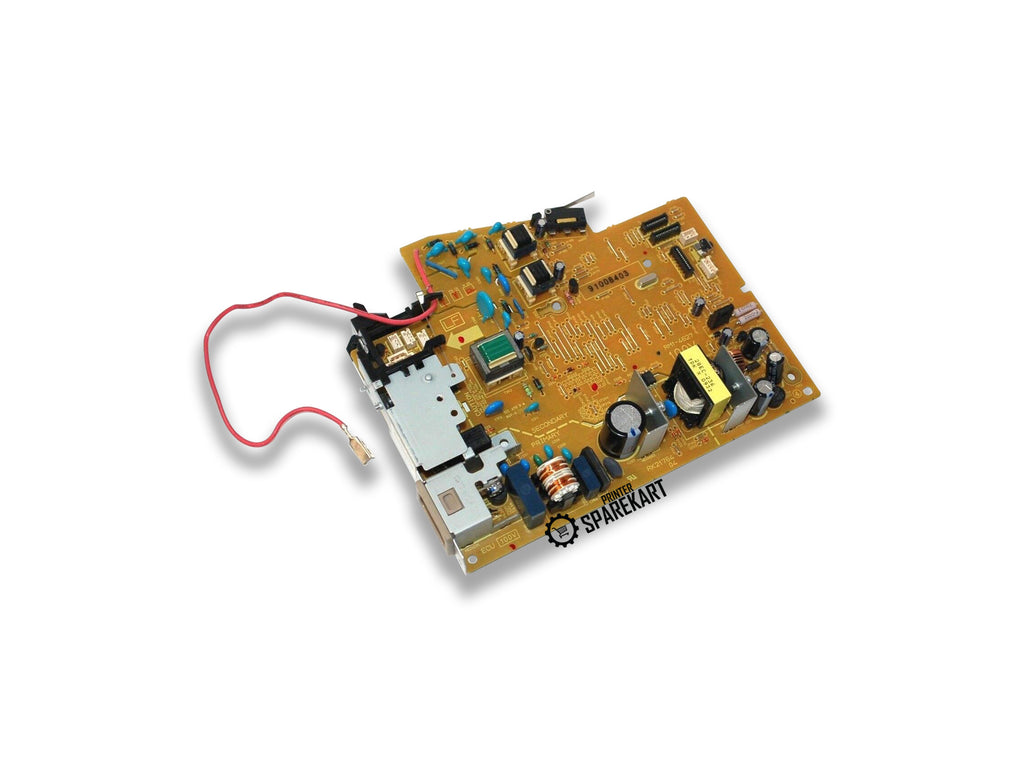 Power Supply / DC Board For HP LaserJet P1505 / P1505n