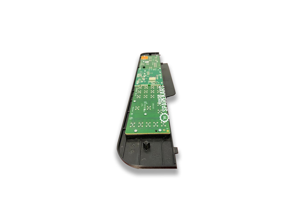 Control Panel / Display Panel For HP LaserJet Pro M1536dnf