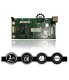 HP LaserJet 1010 Formatter board