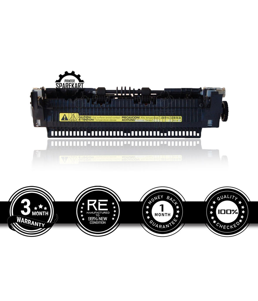 Fuser Assembly ,Fuser Unit For HP 1020 /HP 1020 PLUS/HP M 1005 (RM1-2096-000) Printer Remanufactured Original