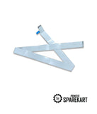 EPSON L210 L220 L360 L380 CCD Scanner Cable compatible Model M200 M205 L210 L220 L360 L365