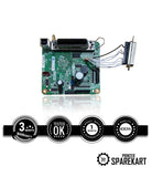 Formatter Board / Logic Card For Epson LQ-1310 (refurbished)