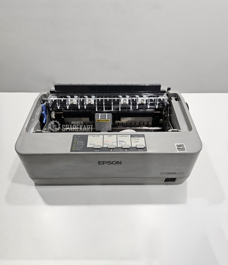 Epson LQ-310 – 24-Pin Refurbished Printer
