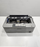 Epson LQ-310 – 24-Pin Refurbished Printer