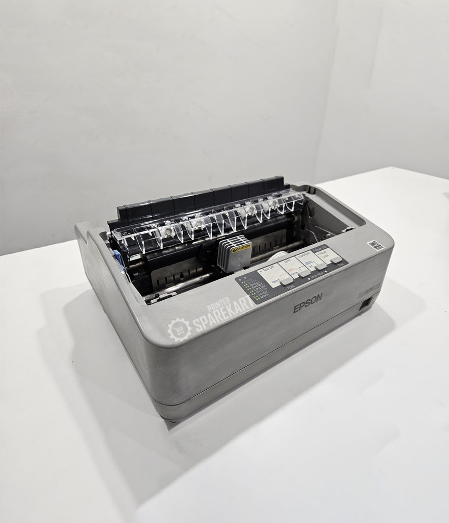 Epson LQ-310 – 24-Pin Refurbished Printer