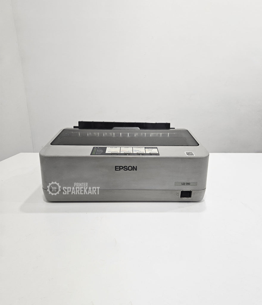 Epson LQ-310 – 24-Pin Refurbished Printer