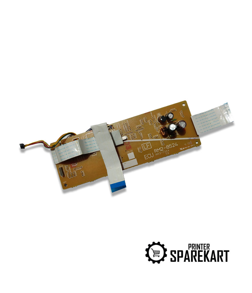 HP M1005 New Model Engine Control Unit (Original)