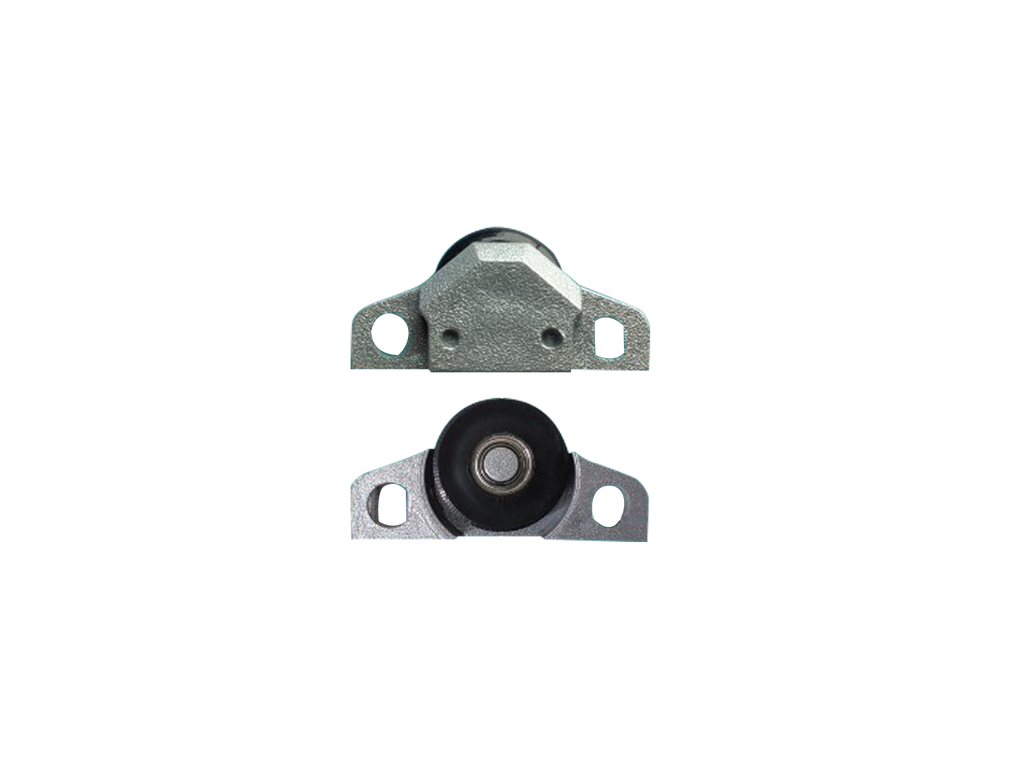 Head Wheel With Holder For Epson PLQ 20 Printer