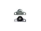 Head Wheel With Holder For Epson PLQ 20 Printer