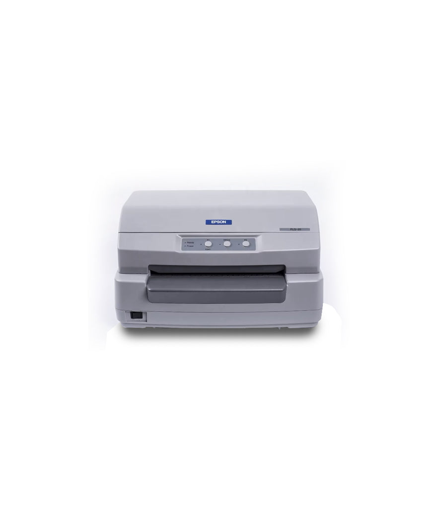 Epson PLQ 20 Passbook Printer Remanufactured
