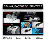 Canon LBP 2900B Monochrome Laser Printer Remanufactured