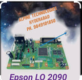 Logic Board for Epson LQ2090 (Refurbished)