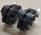 TVS MSP 240/250/270/355/455 Sprocket L&R set