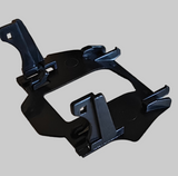 Ribbon Mask Holder for TVS MSP 355/450/430 star/HD 250/245 Gold