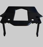 Ribbon Mask Holder for TVS MSP 355/450/430 star/HD 250/245 Gold