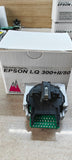 Printer head for Epson LQ 300+ll/LQ 50 (Refurbished)F045000
