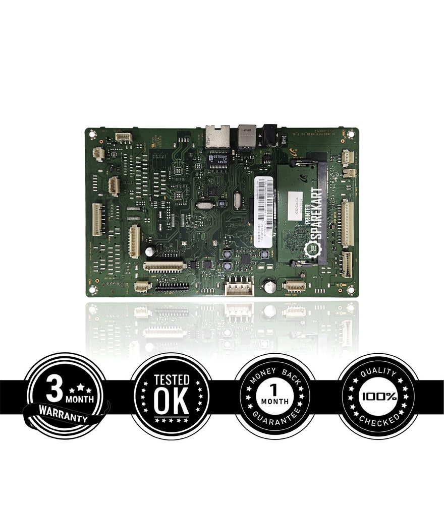 Samsung ProXpress SL-M3320ND Laser Printer Formatter Board