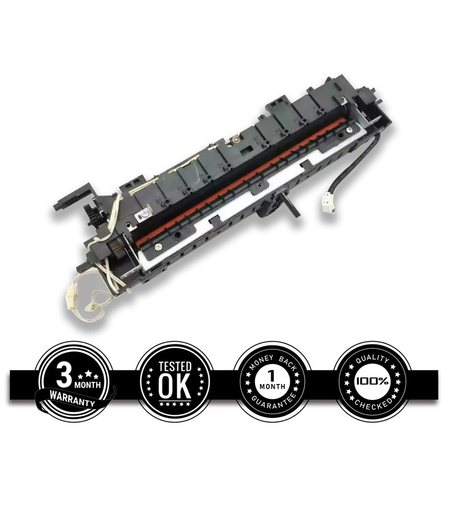 Fuser assembly for Samsung SCX451f