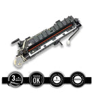 Fuser assembly for Samsung SCX451f