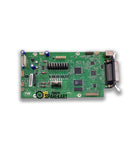 TVS MSP 270 Star Formatter board/Logic board Refurbished Original