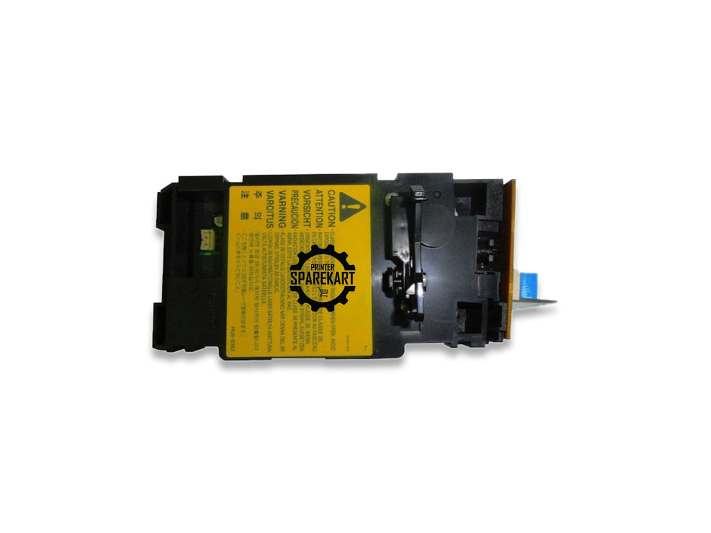 Laser Scanner Unit LSU Lower Scanner Imaging Unit Hp LaserJet P1005 P 1007 P 1008 Canon LBP 3108