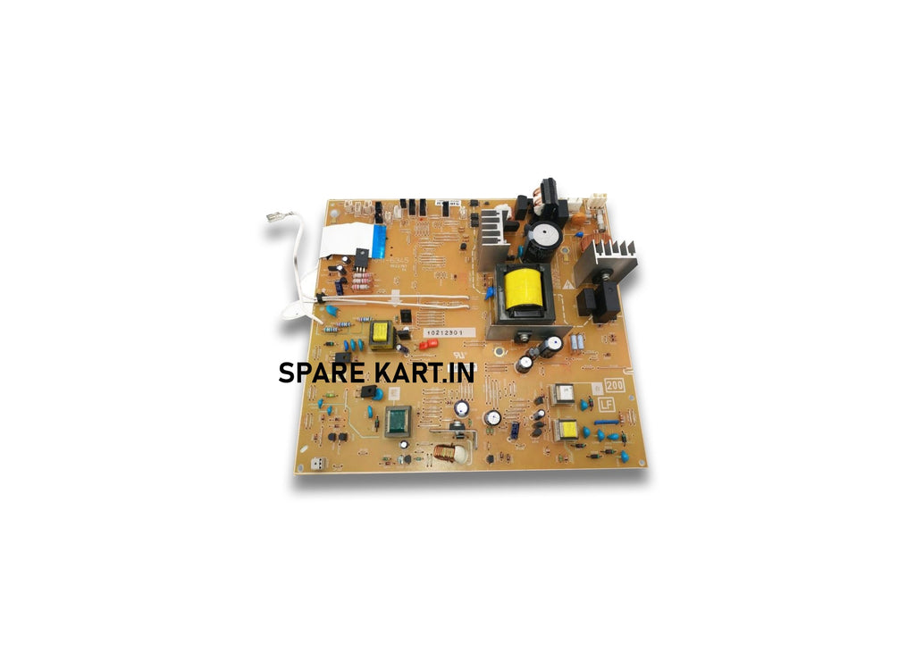 HP LaserJet P2055dn ECU | High-Quality Replacement for Your Printer- ecu